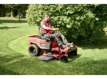 Rider kosilice - Zero Turn kosilica