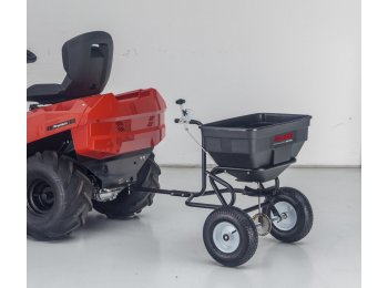Rasipač AL-KO SP60 Premium SET Broj artikla 113880