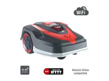 solo® by AL-KO Robolinho® 822 W robotska kosilica Broj. art. 127696