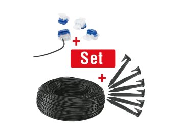 Montažni set 150 za AL-KO robotsku kosilicu Broj. art. 127513