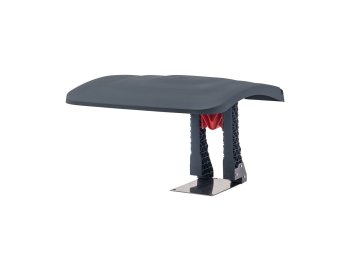 Garaža za robotsku kosilicu AL-KO Broj. art. 119990