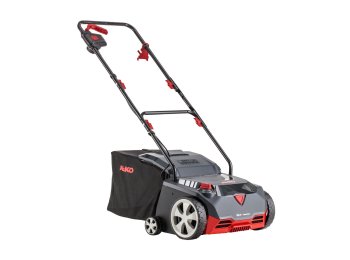 Električni prozračivač AL-KO 32.4 Basic Care Broj. art. 114039