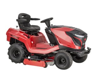 Traktorska kosilica T22-110.6 HDDH-A V2 PREMIUM Pro solo® by AL-KO 127836 Blokada diferencijala