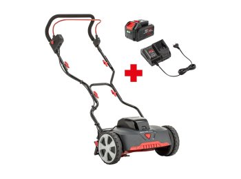 Akumulatorska kosilica AL-KO Razor Cut 38.6 Li HM Comfort Broj. art. 114176