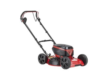 Akumulatorska kosilica 4736 Li VS uklj. bateriju i punjač SOLO® by AL-KO  Broj. art. 127844