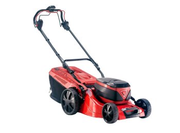 Akumulatorska kosilica 4735 Li VS uklj. bateriju i punjač SOLO® by AL-KO  Broj. art. 127834