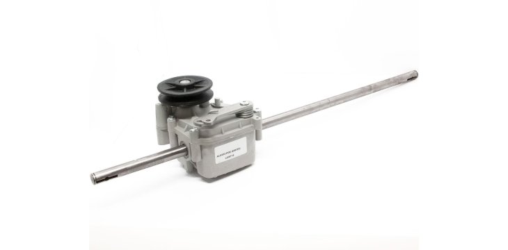 Pogoni kosilica AL-KO