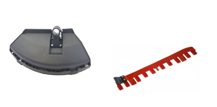 Štitnik rezne glave AL-KO