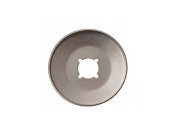 468116 Remenica AL-KO traktorske kosilice 125 mm - polovica