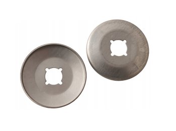 468116 Remenica AL-KO traktorske kosilice 125 mm - polovica