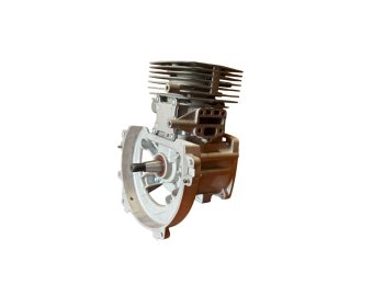 419072 AL-KO Polumotor trimera BC 500