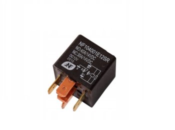 521849 AL-KO relej 12V - 20/30A