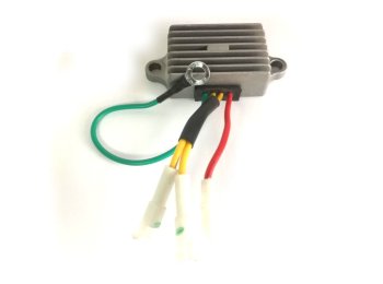 418139 AL-KO regulator napona traktorskih kosilica AL-KO Pro 700