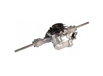 476001 AL-KO prigon T3 AHBF-2X3C-1TX4