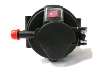 15239 pumpa baterijske prskalice SOLO 206 411 441
