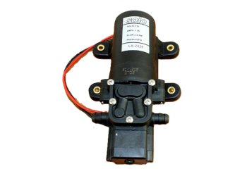 4400317 pumpa baterijske prskalice SOLO 416 Li 417 (13438)