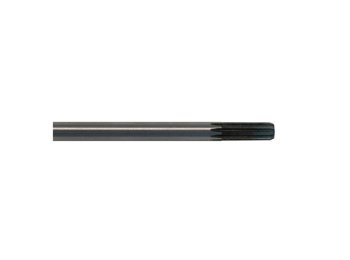 462519 Osovina pogonska-kardan 9 zubi 8 mm 1516 mm