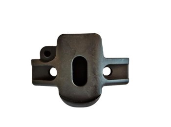 417468 AL-KO nosač noža strižne kosilice 875 III  875 IV